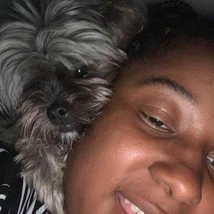 Meet your Posher, Sherie